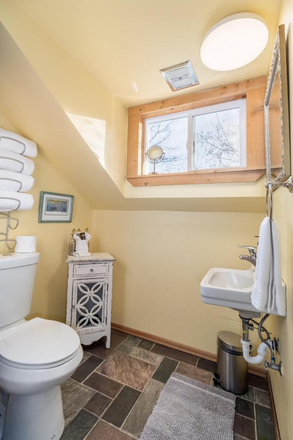 Rockwell Retreat By Nw Comfy Cabins Leavenworth Exterior foto