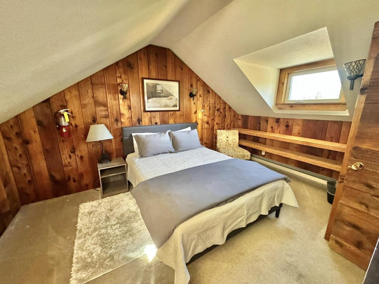 Rockwell Retreat By Nw Comfy Cabins Leavenworth Exterior foto